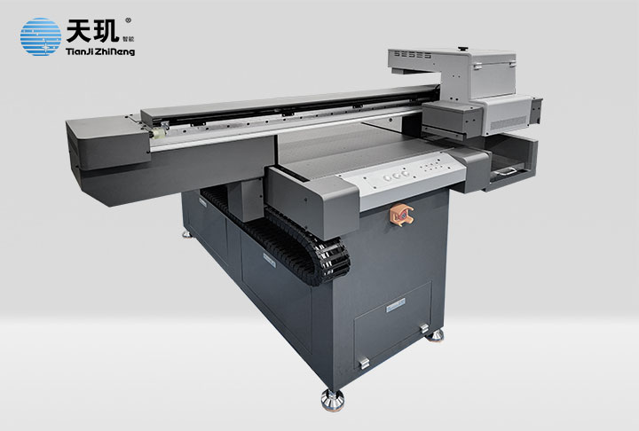 天玑6090工业级UV打印机
